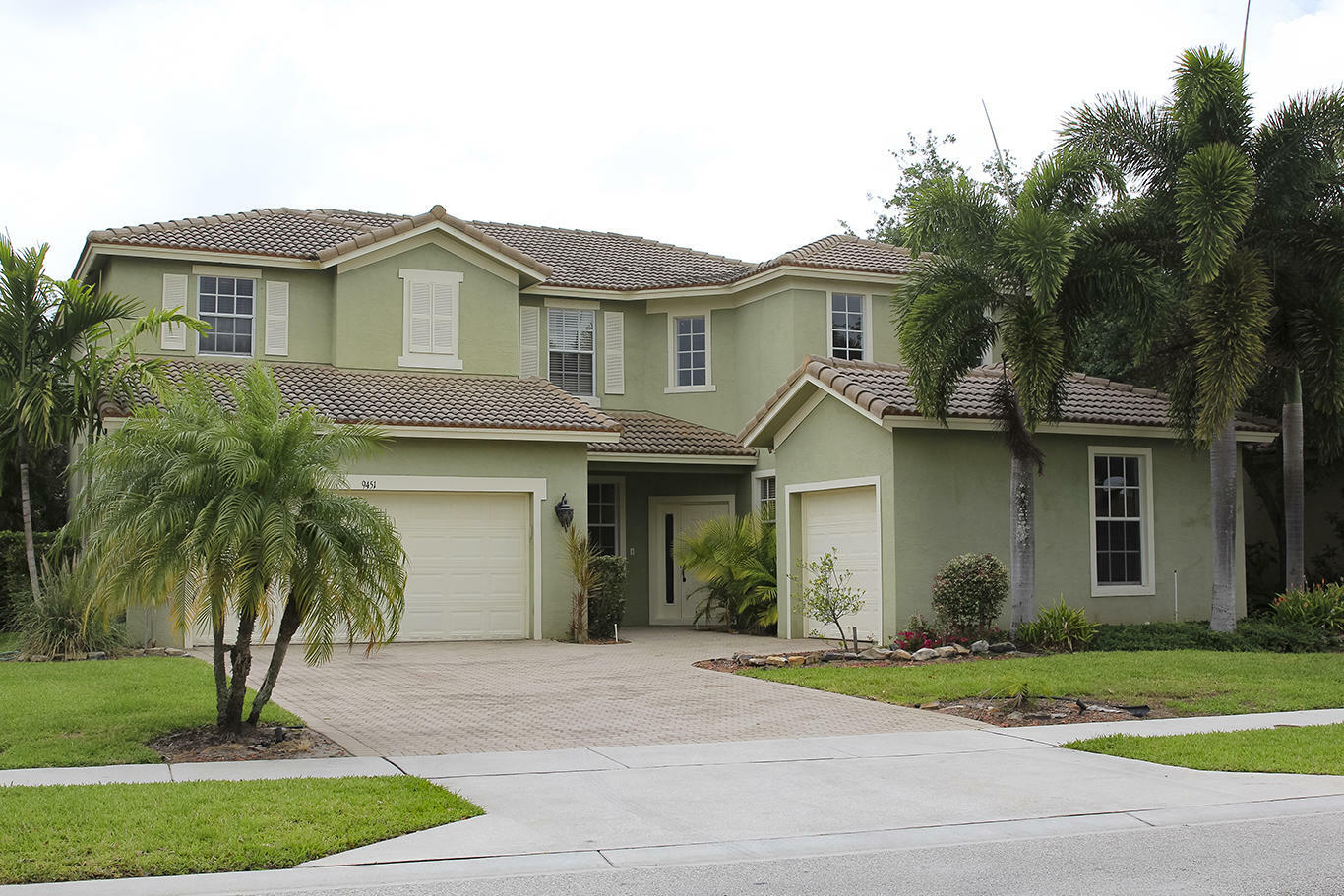 Property Photo:  9451 Granite Ridge Lane  FL 33411 