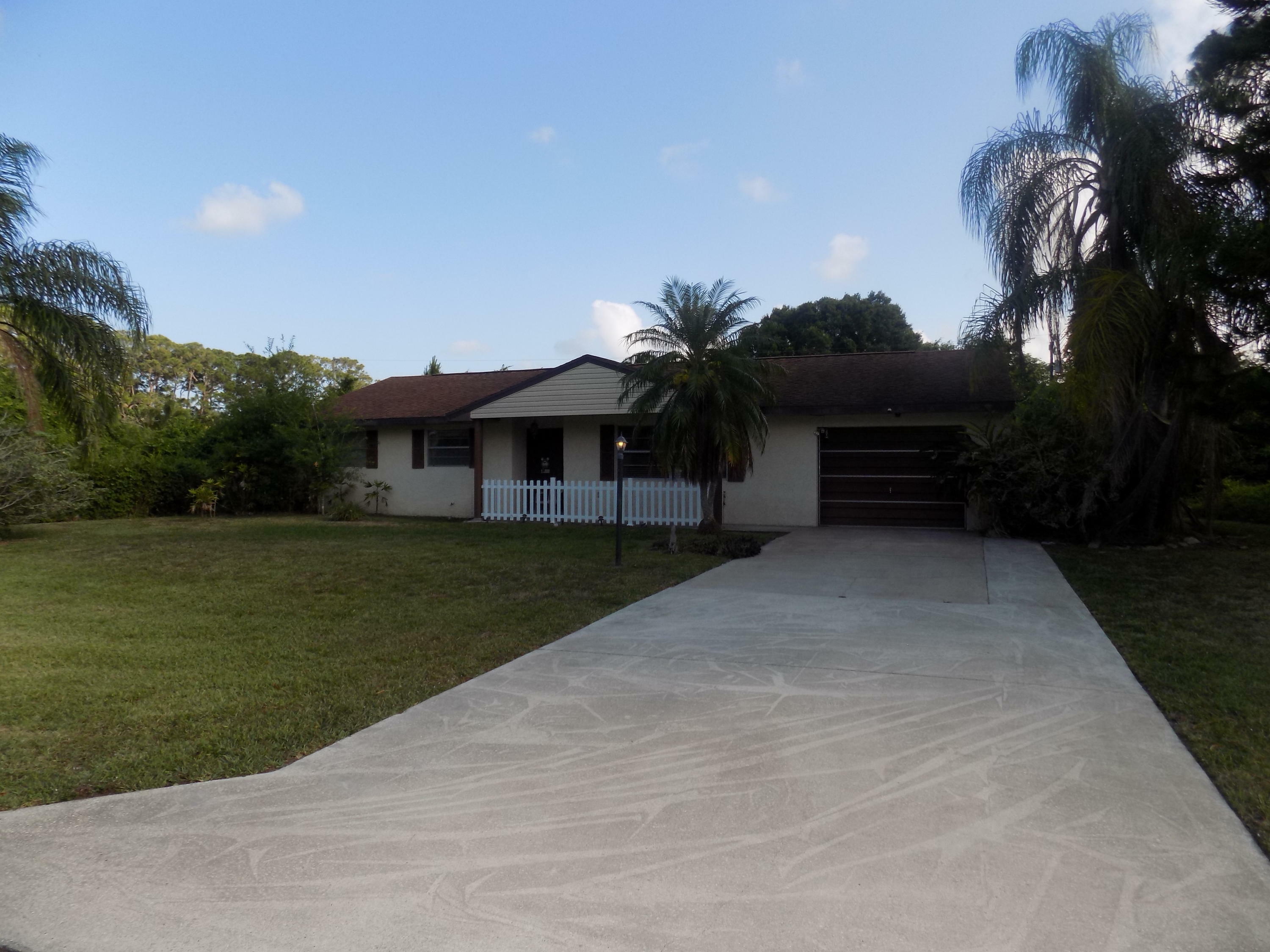 Property Photo:  6505 Santa Clara Boulevard  FL 34951 