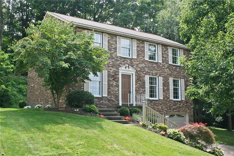 Property Photo:  1317 Manor Dr.  PA 15241 