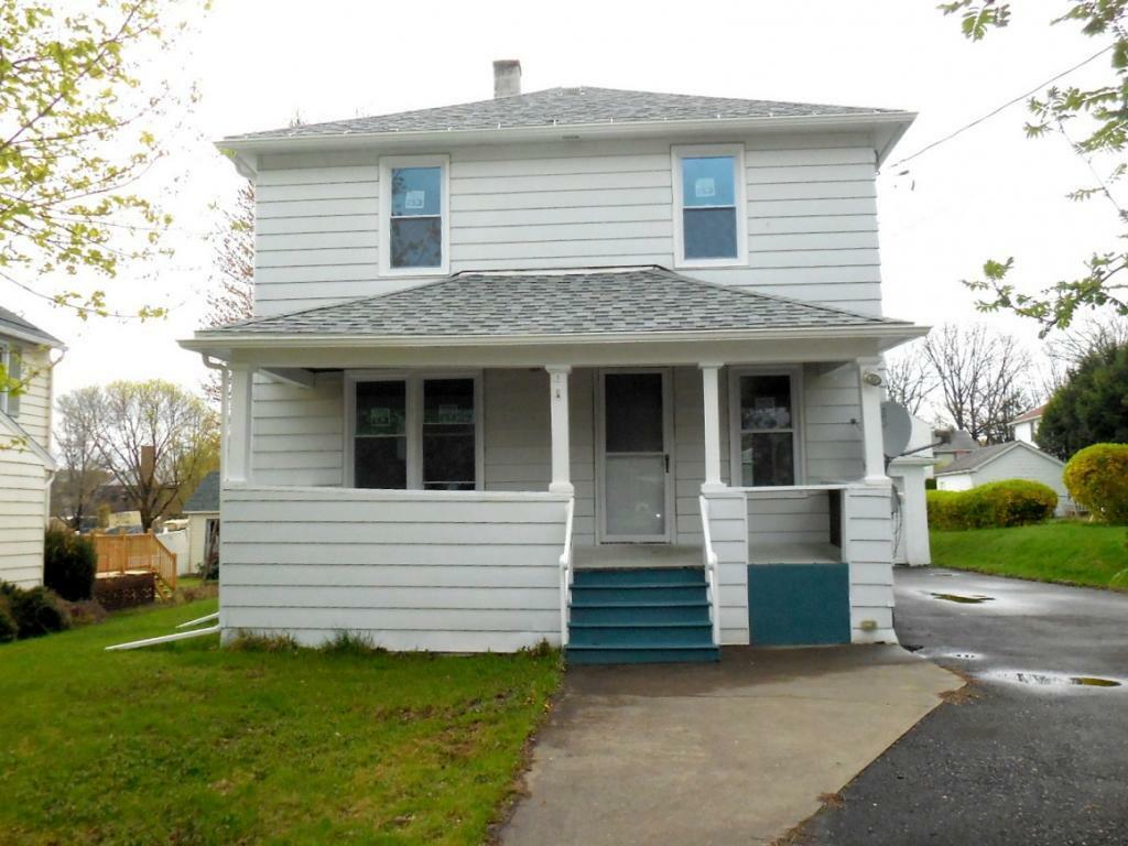 Property Photo: 103 Margaret Street NY 13905