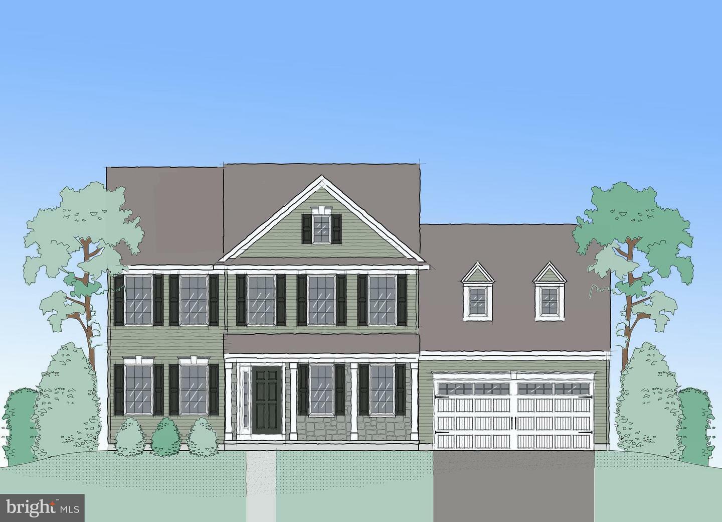 Property Photo: 730 Fieldstone Drive PA 17003