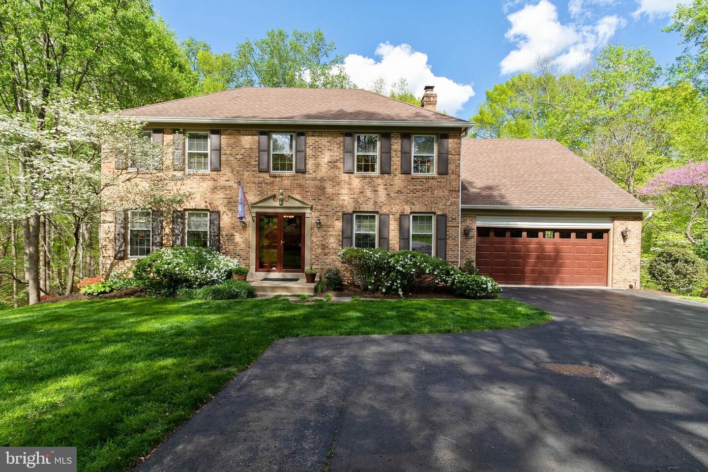 Property Photo: 11471 Meath Drive VA 22030