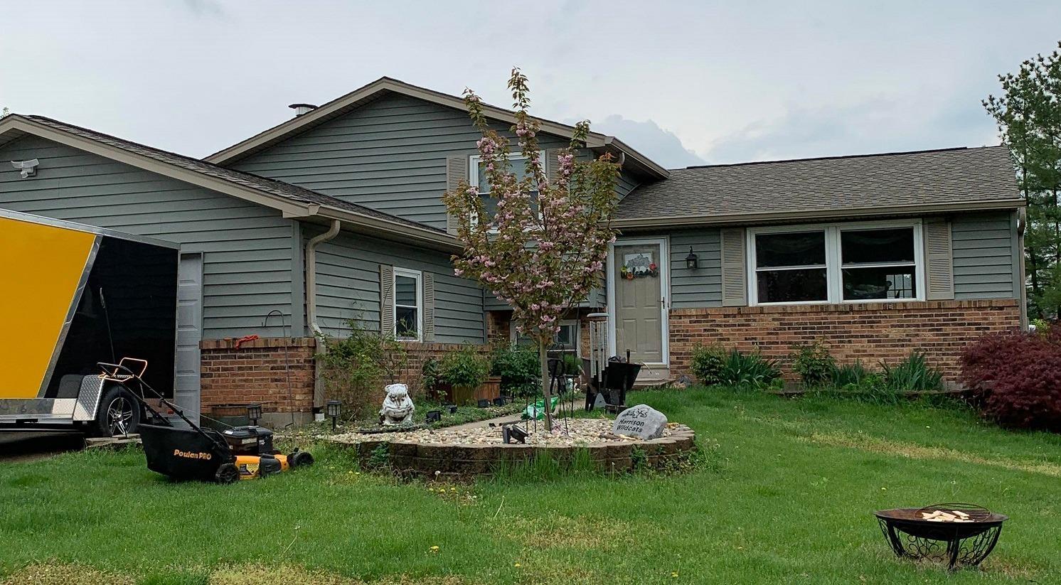 Property Photo: 16 Farmview Court OH 45003