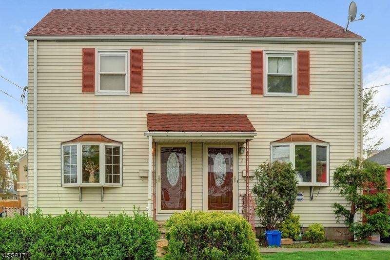 Property Photo:  114 Windsor Ave  NJ 07090 