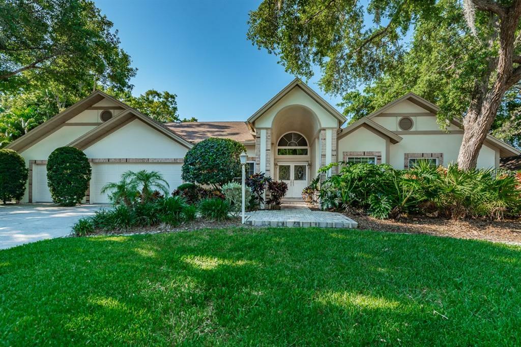 Property Photo:  1681 Sparkling Court  FL 34698 