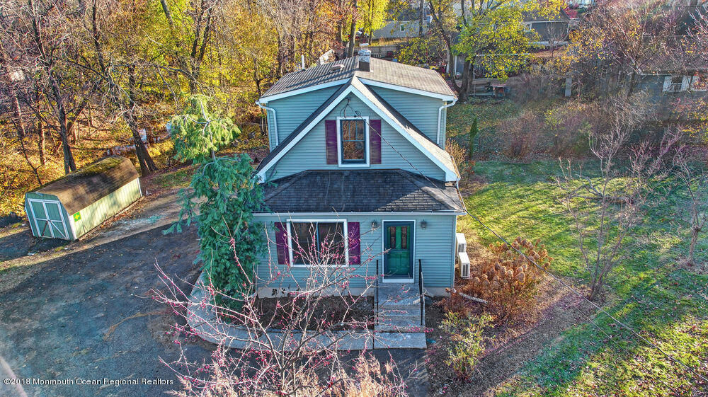 Property Photo:  108 Lakeview Avenue  NJ 08854 