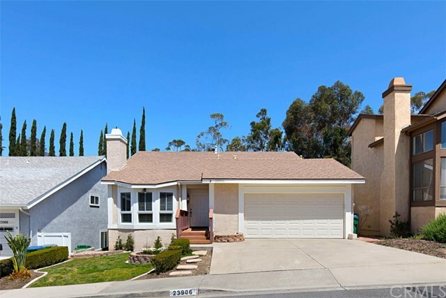 Property Photo:  23906 Ash Lane  CA 92691 