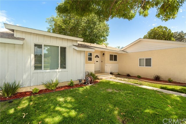 Property Photo:  11000 Dempsey Avenue  CA 91344 