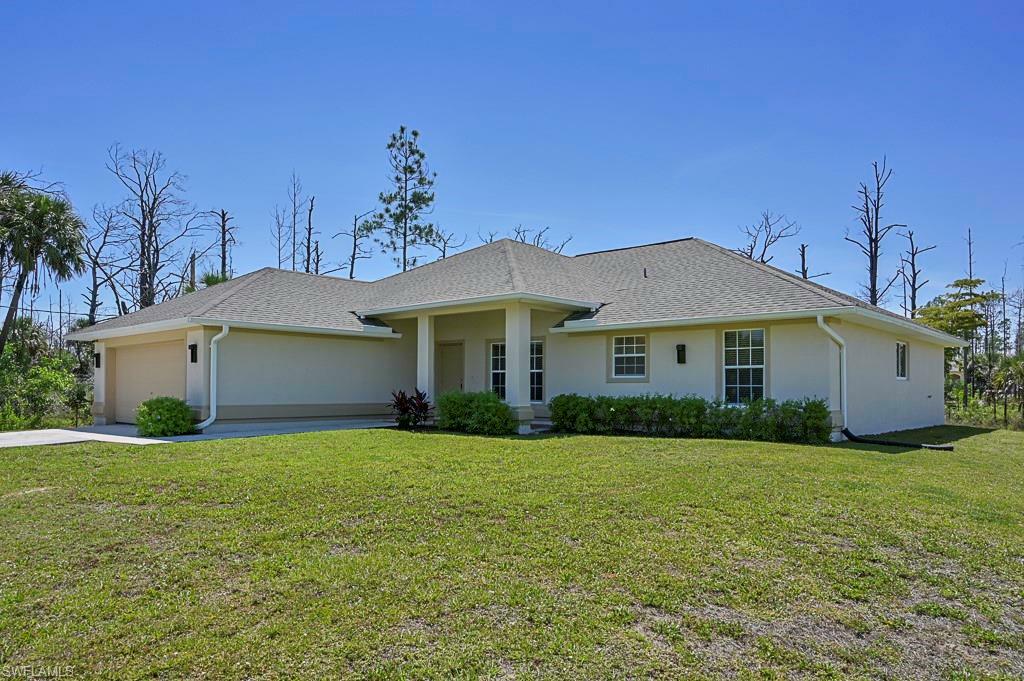 3413 32nd Street W  Lehigh Acres FL 33971 photo