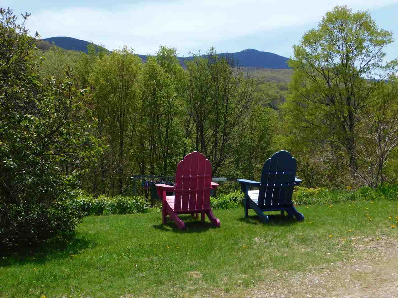 Property Photo:  149 Fat Mountain Drive  VT 05487 