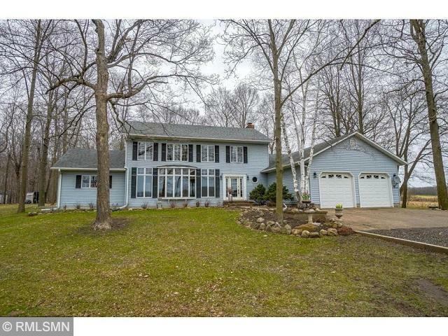Property Photo: 2130 Pierce Saint Croix Road WI 54002