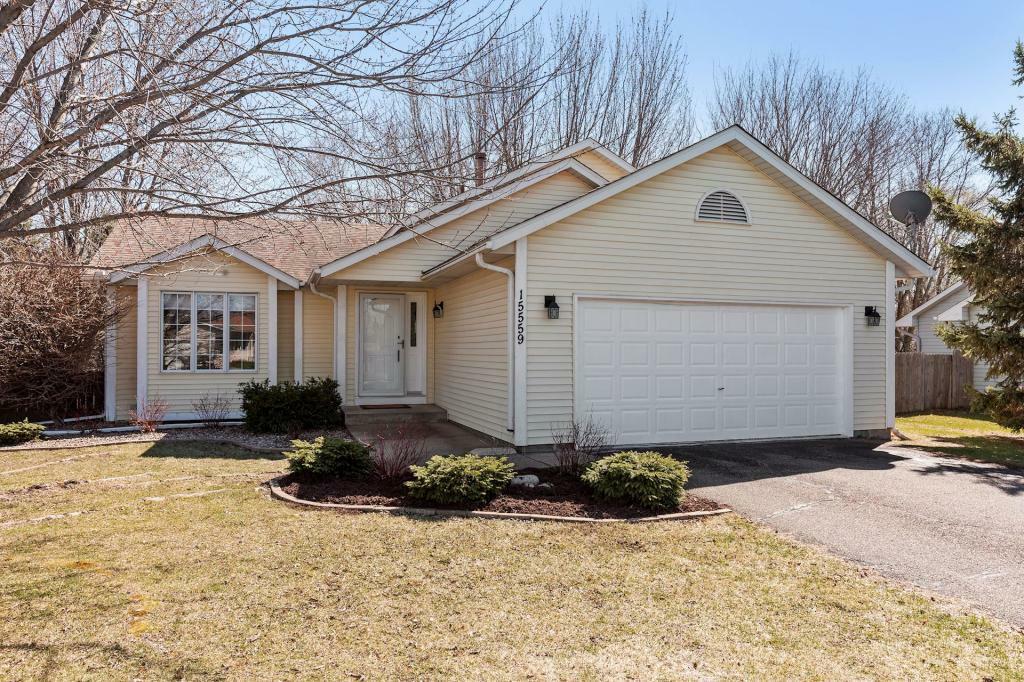 Property Photo:  15559 Columbia Court  MN 55068 