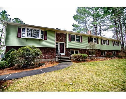 Property Photo: 258 Middlesex Ave MA 01887