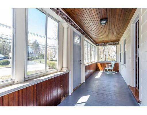 Property Photo:  209 Sherman Street  MA 02021 