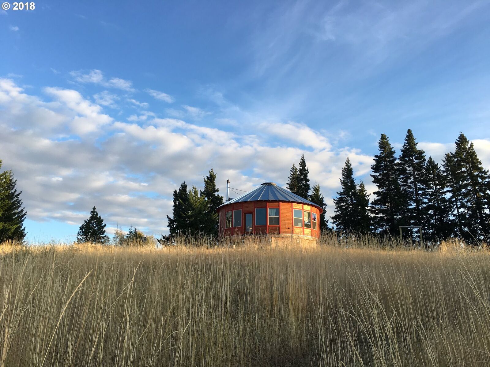 Property Photo:  9 Morningstar Ln  WA 98635 