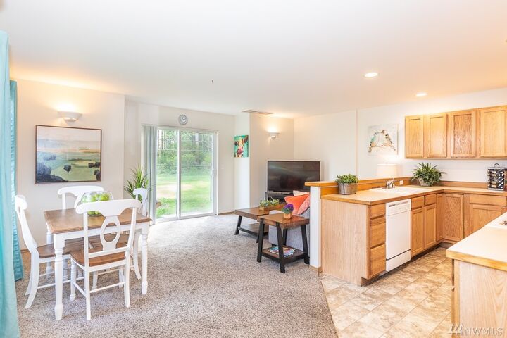 Property Photo: 3618 186th Place NE A WA 98223