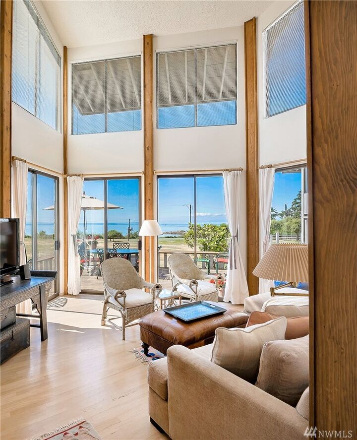 2866 West Shore Dr B3  Lummi Island WA 98262 photo