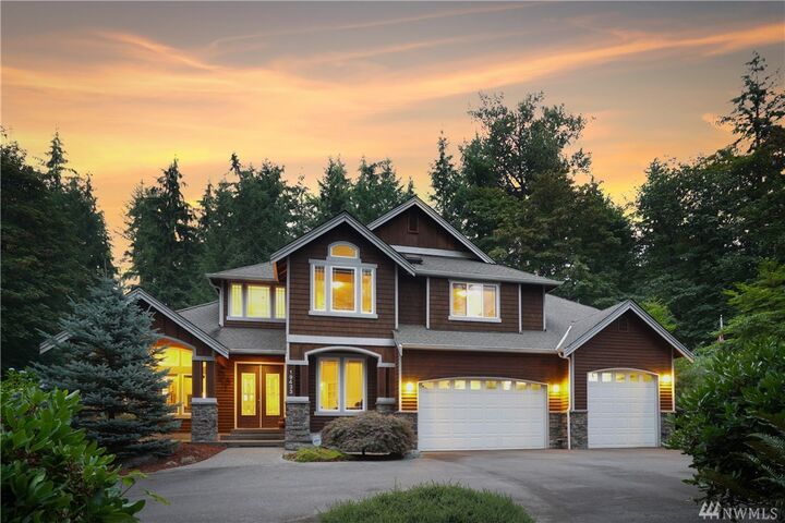 19433 76th Ave SE  Snohomish WA 98296 photo