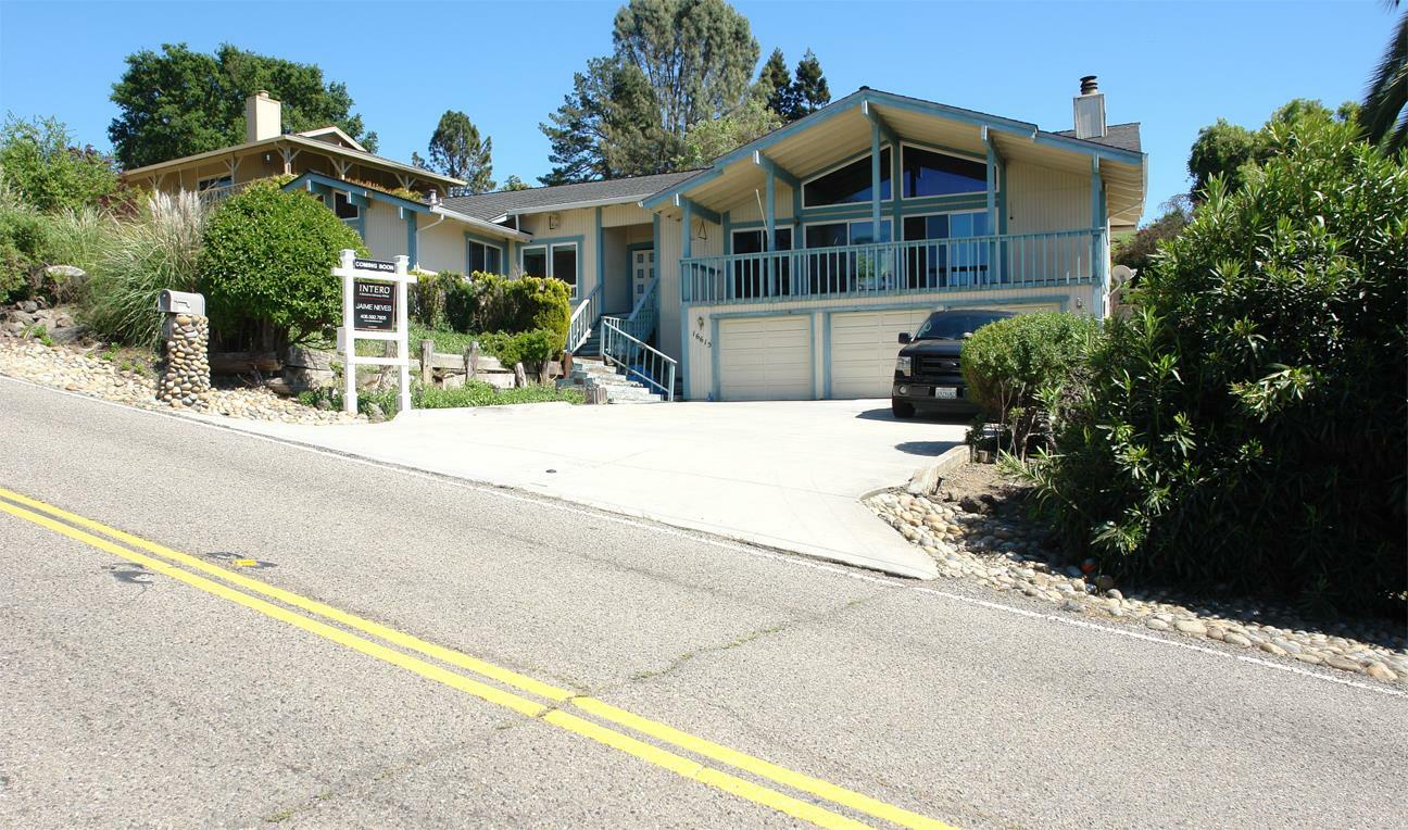 Property Photo:  16615 Jackson Oaks Drive  CA 95037 