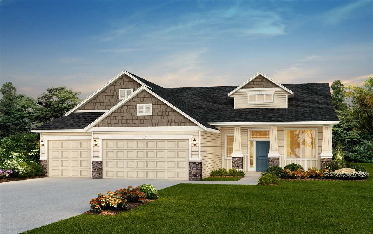 Property Photo: 1406 S Cavalier St WA 99016