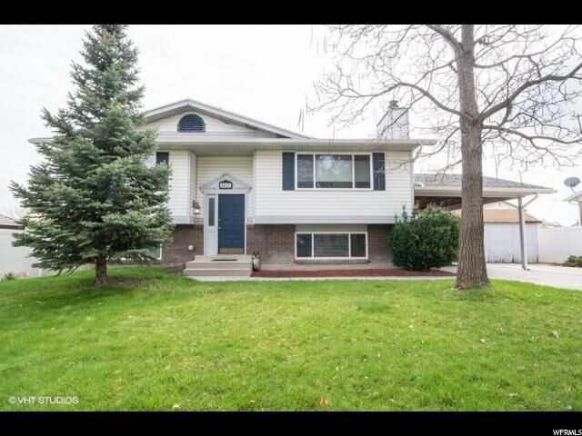 Property Photo:  Address not disclosed  UT 84120 