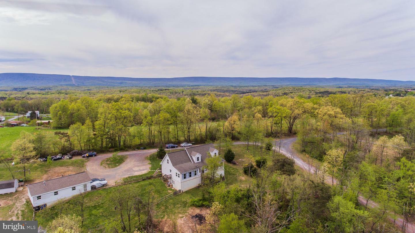 Property Photo: 39 Crescent Moon Lane WV 25411