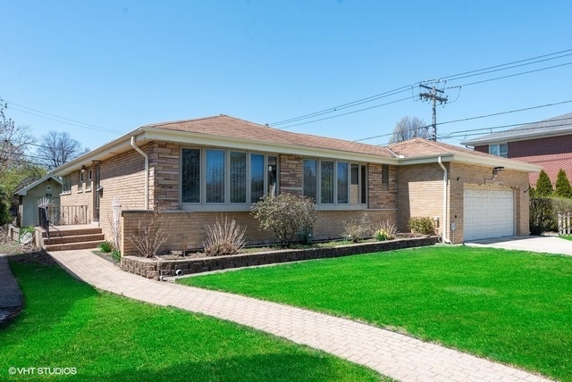 Property Photo:  9140 Keeler Avenue  IL 60076 