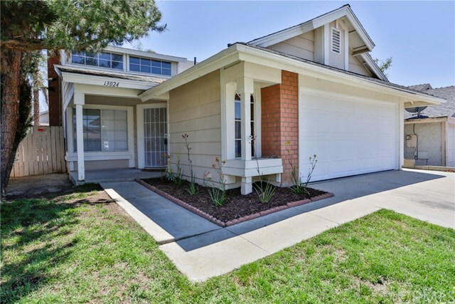 Property Photo:  13024 Teton Court  CA 92555 