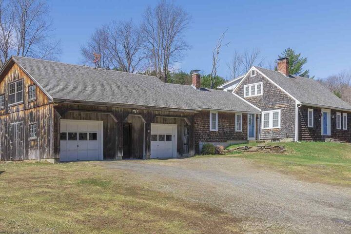 Property Photo:  81 Old Settlers Road  NH 03602 