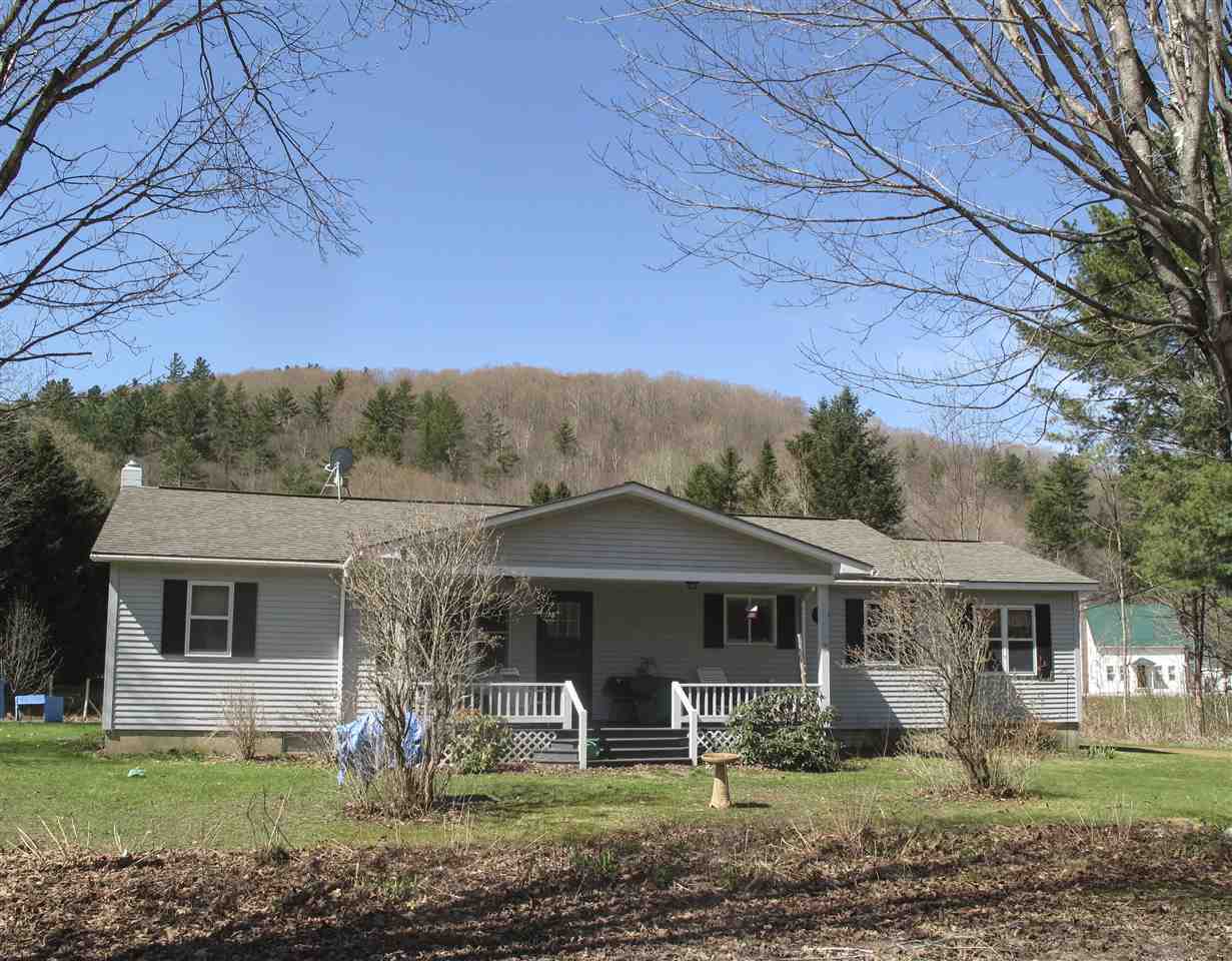 Property Photo:  104 Clark Road  VT 05443 