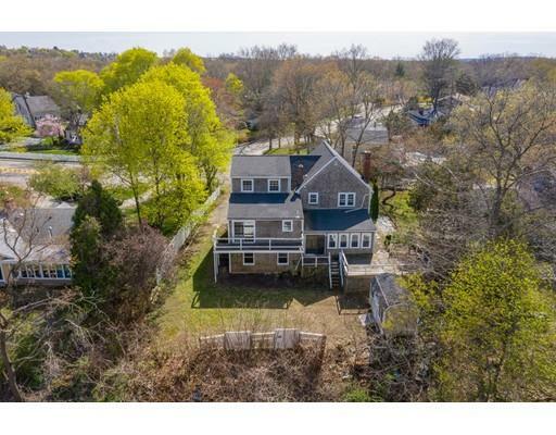 Property Photo: 3 Park Cir MA 02043
