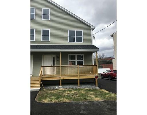 Property Photo: 42 Ware Street 0 MA 01851