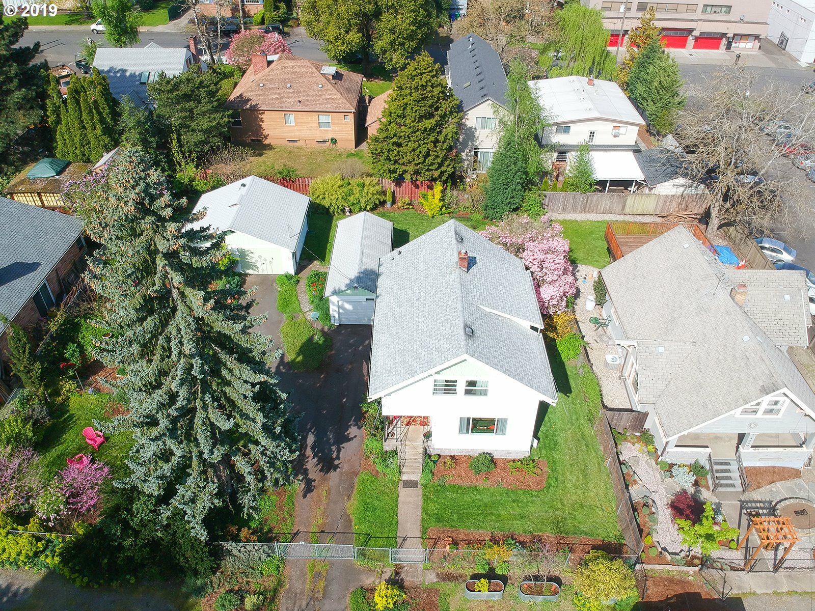 Property Photo:  4743 NE 107th Ave  OR 97220 