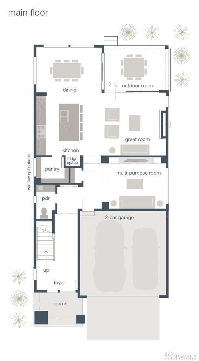 Property Photo: 2105 100th Dr SE WA 98258