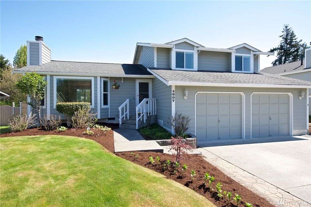 4 bed Anacortes home for sale 4607 Guemes View Dr, Anacortes, WA 98221