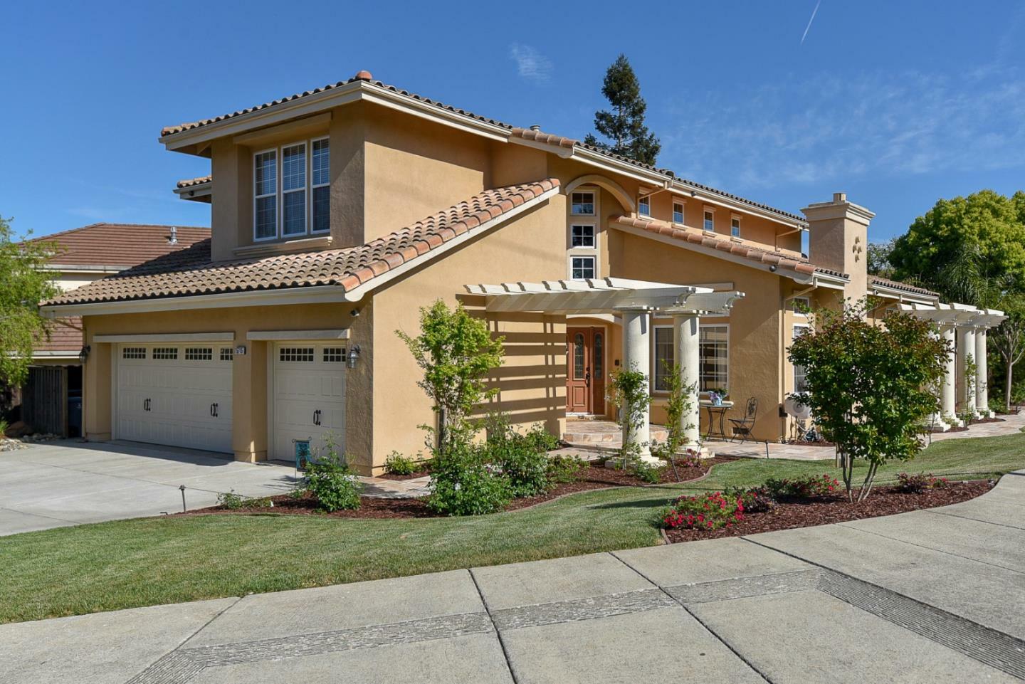 15715 La Tierra Drive  Morgan Hill CA 95037 photo