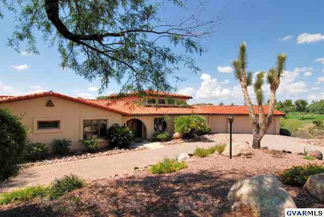 Property Photo:  1231 W Placita De La Cotonia  AZ 85622 