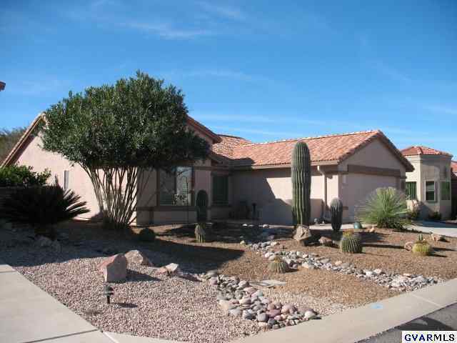 Property Photo:  1882 E Canyon Wren Way  AZ 85614 