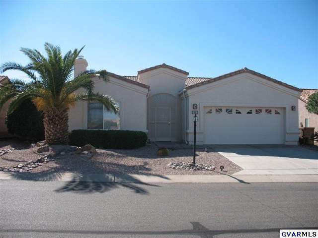 Property Photo:  1892 E Canyon Wren Way  AZ 85614 