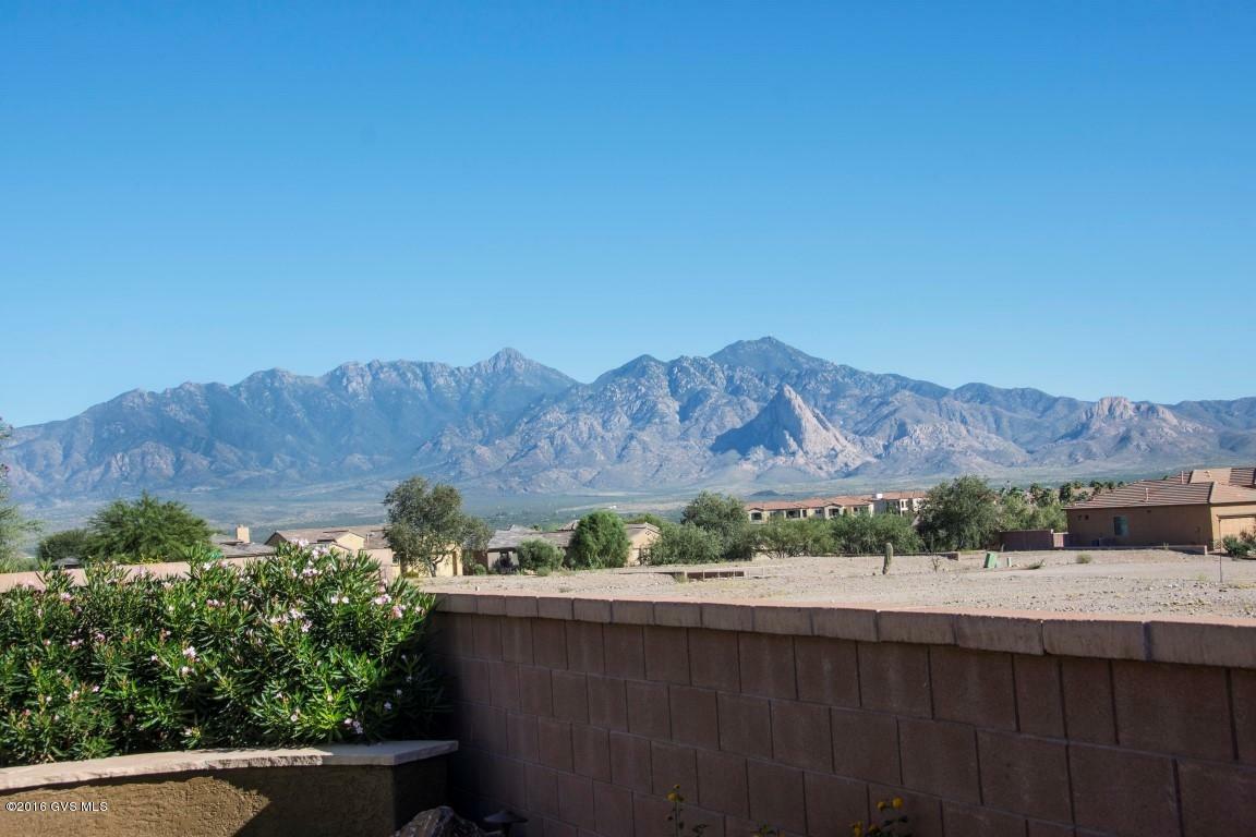 Property Photo:  2513 W Bassett Peak Drive  AZ 85622 