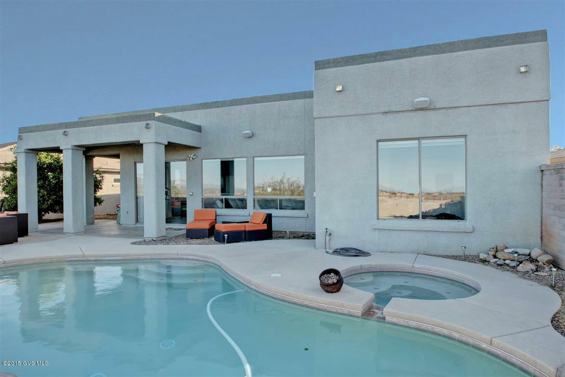 Property Photo:  2102 W Vista Ridge Drive  AZ 85622 