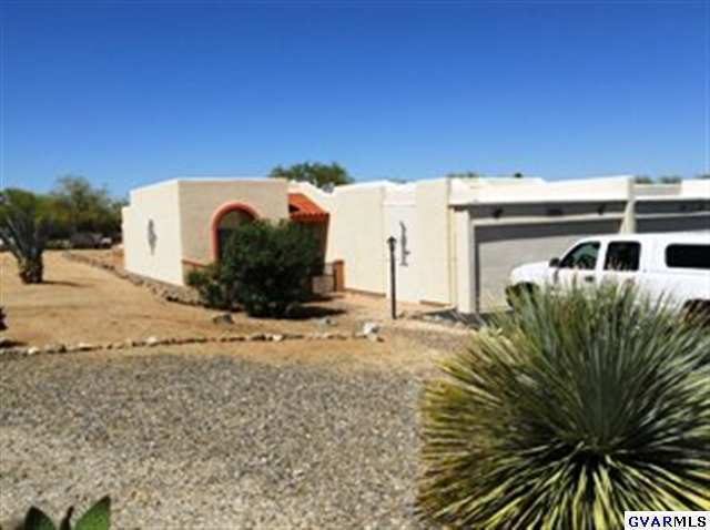 Property Photo:  1590 N Rio Mayo  AZ 85614 