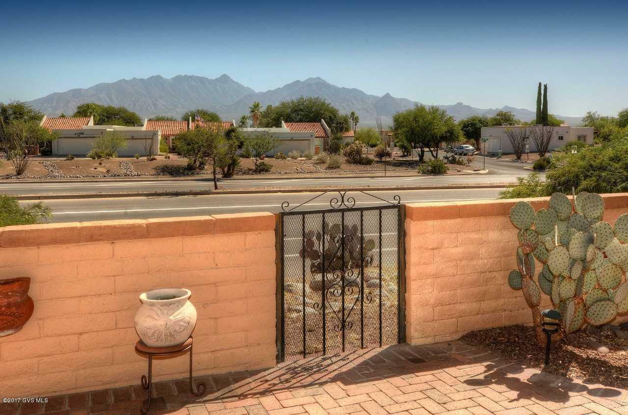 Property Photo:  3119 S Calle Pueblo  AZ 85622 