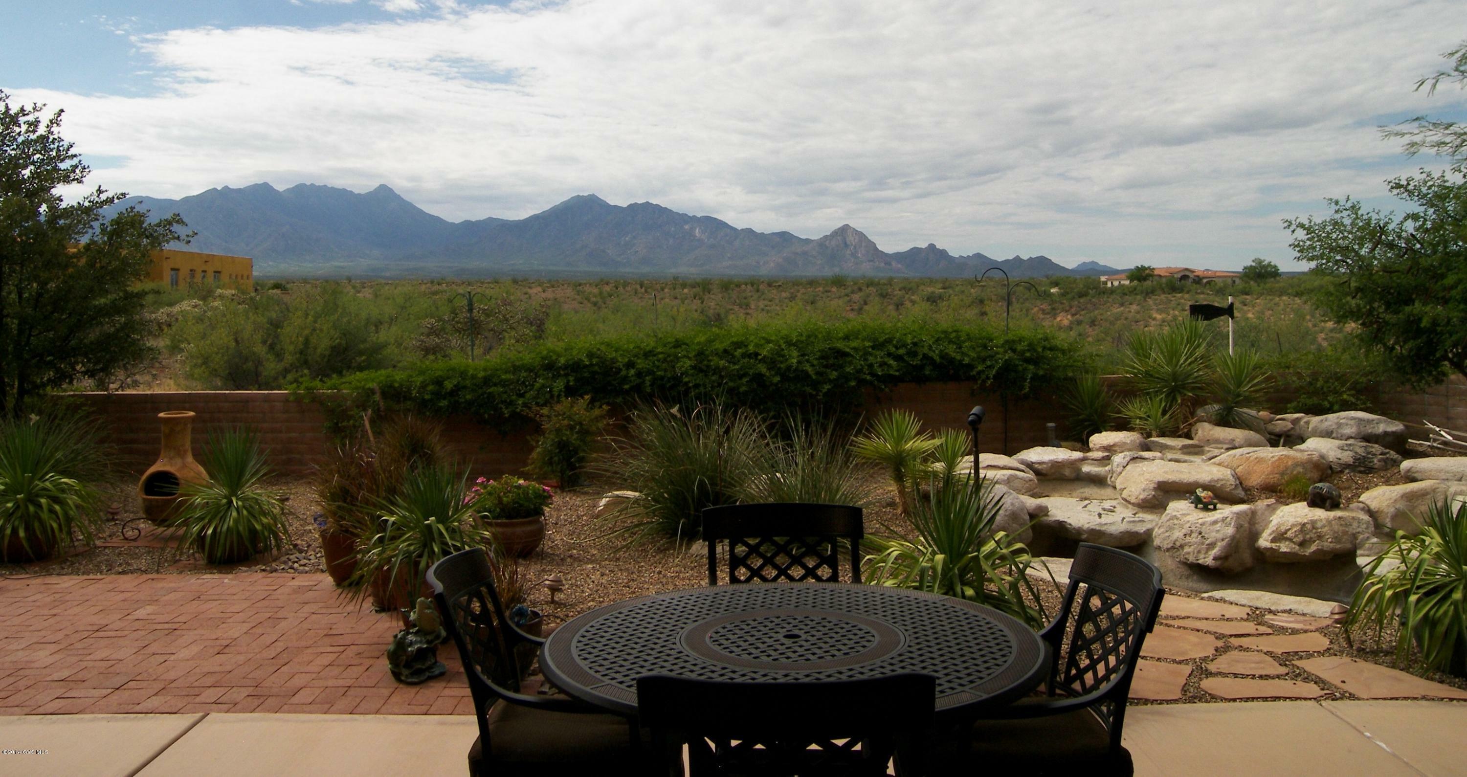 Property Photo:  2255 S Buried Rock Place  AZ 85614 