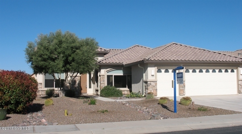 Property Photo:  722 N Keyes  AZ 85614 