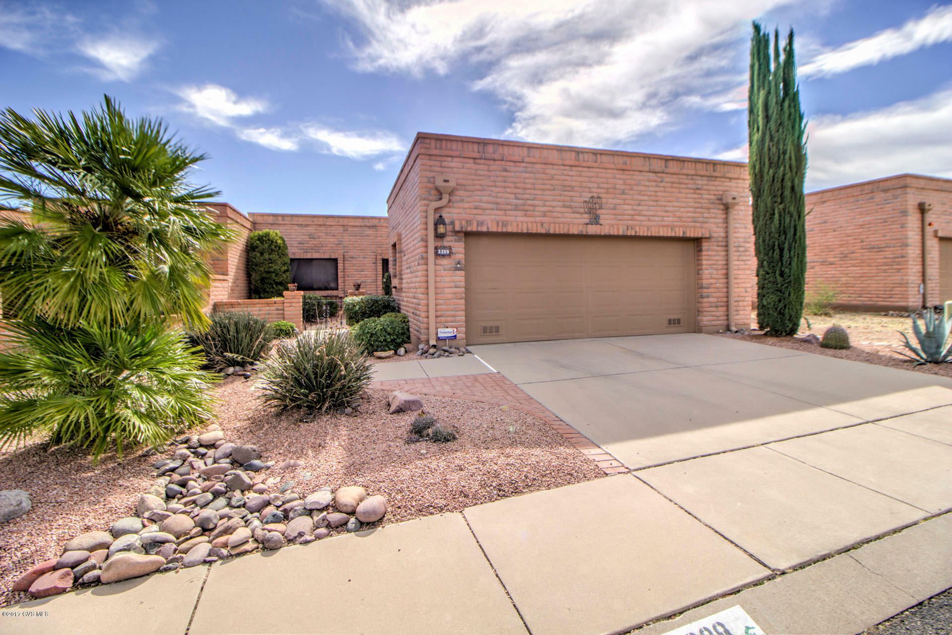 Property Photo:  3389 S Placita Del Disfrute  AZ 85622 