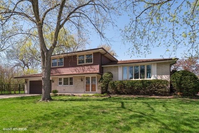 Property Photo:  12458 South Austin Avenue  IL 60463 