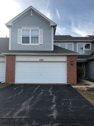 Property Photo:  10083 Thornton Way  IL 60142 