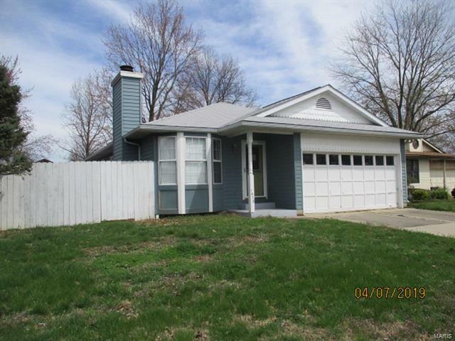 Property Photo: 1512 Royal Oak Court 62269