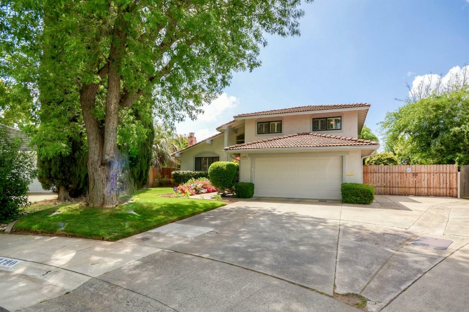 Property Photo:  8190 Caribbean Way  CA 95826 